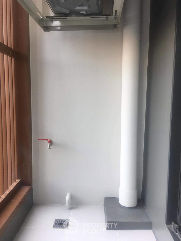 picture 1-BR Condo at Life Pinklao near MRT Bang Yi Khan (ID 944569) - 12/13