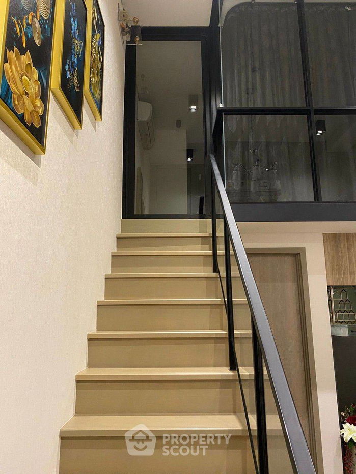 picture 1-BR Condo at Siamese Sukhumvit 87 near BTS On Nut (ID 1151071) - 9/27
