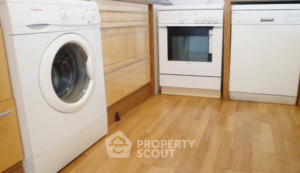picture 1-BR Condo at Urbana Sathorn Condominium near BTS Sala Daeng (ID 510354) - 10/10