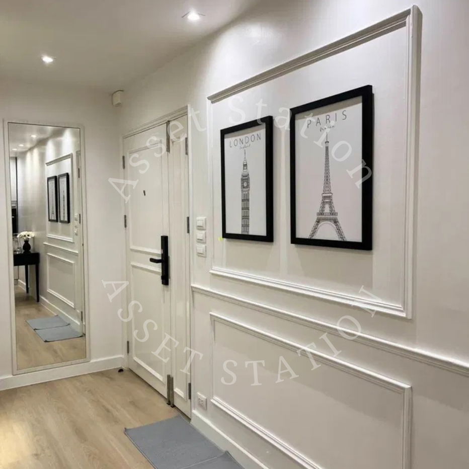 รูป 🔥ขาย  คอนโดใจกลางเมือง Fortune Condo Town –  ใกล้ BTS ช่องนนทรี 🏙️  - รูปที่ 10/15