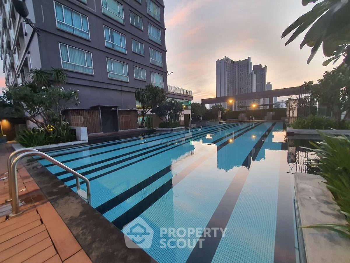 picture 1-BR Condo at Thru Thonglor in Bang Kapi (ID 2290895) - 6/7
