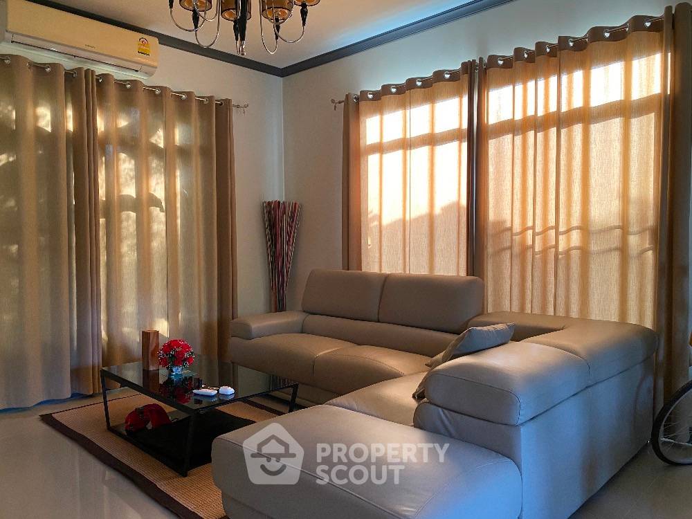 รูป บ้าน 2-ห้องนอน ที่ คาซ่า ซีไซด์ ชะอำ ใน หนองค้างพลู (ID 1338181) - รูปที่ 5/8