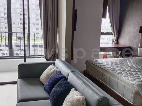 ▚ LA134ツ For Rent: Ideo Q Ratchathewi  – 1 Bedroom at Special Price ⭐