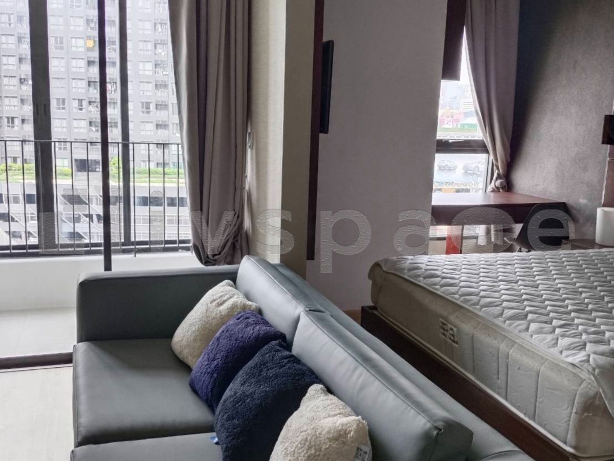 picture ▚ LA134ツ For Rent: Ideo Q Ratchathewi  – 1 Bedroom at Special Price ⭐ - 1/4