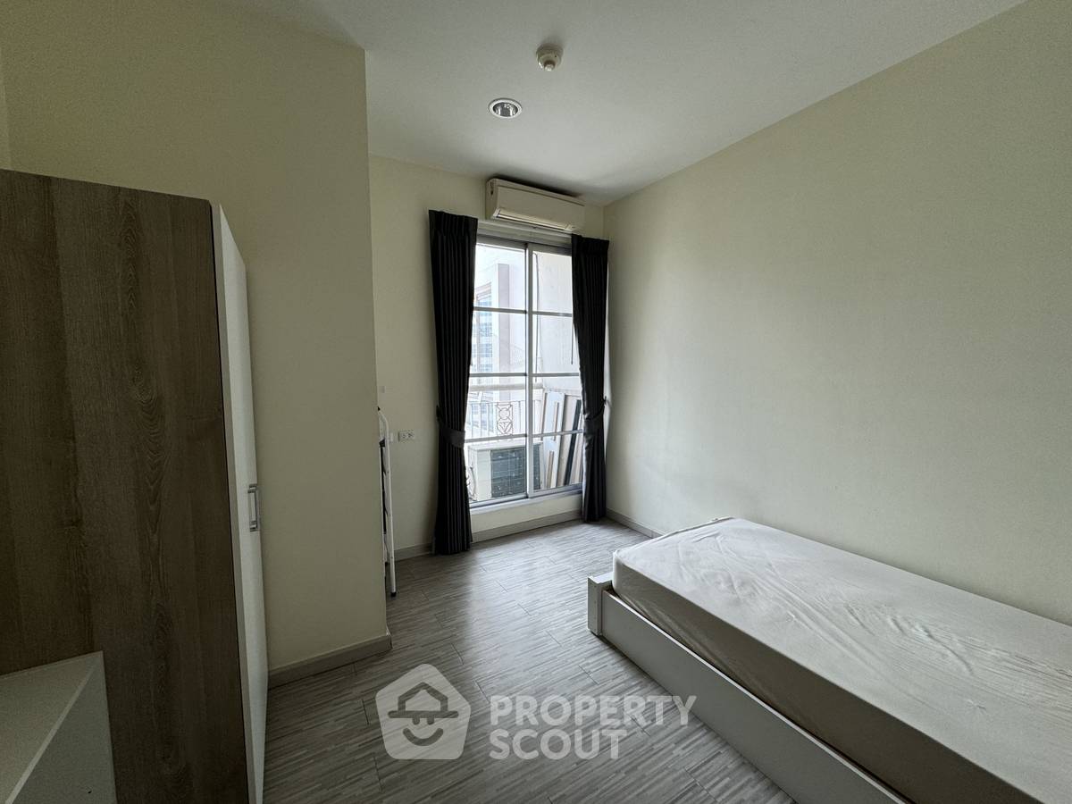 รูป คอนโด 3-ห้องนอน ที่ ซิตี้ สมาร์ท สุขุมวิท18 ใกล้ BTS อโศก (ID 767004) - รูปที่ 8/10