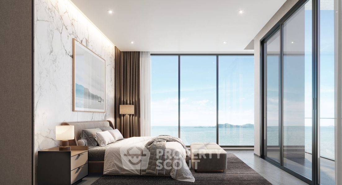 picture 3-BR Condo at The Panora Estuaria close to Baan Amphur (ID 1567082) - 3/6