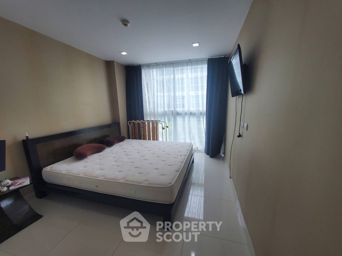 รูป คอนโด 2-ห้องนอน ที่ ปาร์ค รอยัล 3 ใกล้ ถนนพระตำหนัก พัทยา (ID 1900920) - รูปที่ 7/15