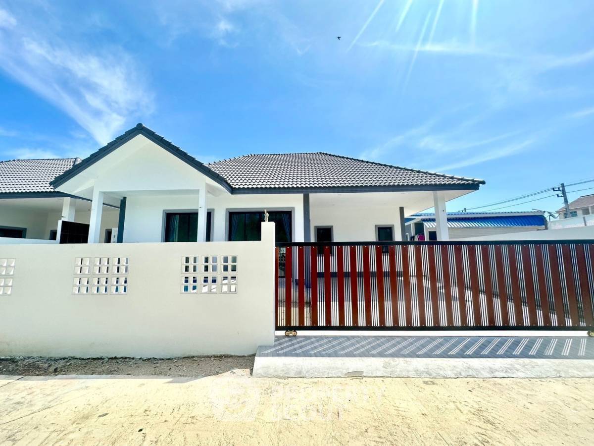 picture 3-BR Villa close to Hua Hin City (ID 2042808) - 9/10