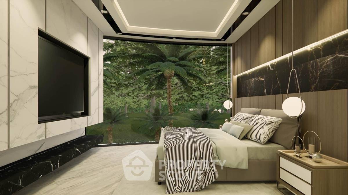 picture 5-BR Villa at Alisha Sea View Villas in Mueang Phuket (ID 1464739) - 7/15