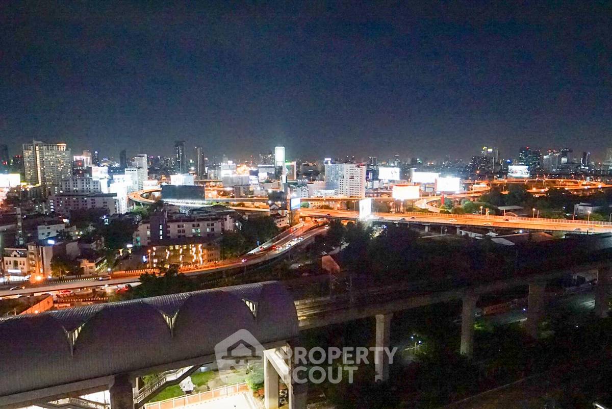picture 2-BR Condo at Ideo Verve Ratchaprarop near ARL Ratchaprarop (ID 828612) - 7/7