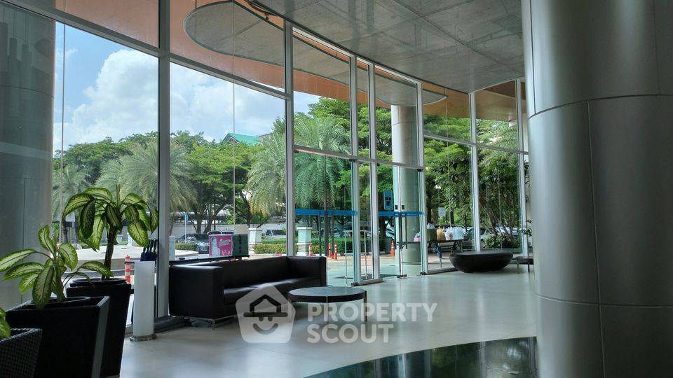 รูป คอนโด 2-ห้องนอน ที่ ศุภาลัย ริเวอร์ รีสอร์ท เจริญนคร ใน สำเหร่ (ID 1868333) - รูปที่ 19/19