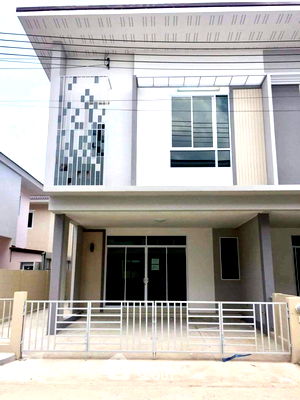 Houses for sale Saraphi Chiang Mai : 3-BR House at Diya Valley Saraphi in Nong Phueng (ID 2150546)