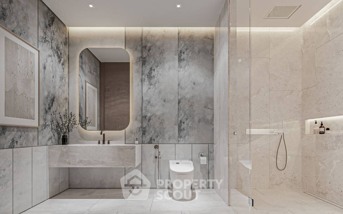 รูป วิลล่า 4-ห้องนอน ใน ศรีสุนทร (ID 1529612) - รูปที่ 6/31