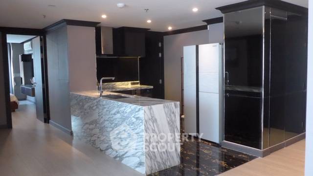 picture 3-BR Condo at Baan Siri 31 Condominium near MRT Sukhumvit (ID 888730) - 5/11