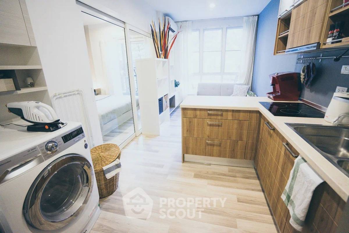 picture 1-BR Condo at The Key Sathorn-Ratchapreuk near BTS Wutthakat (ID 2131923) - 1/10