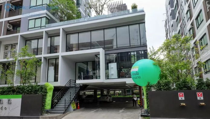 รูป ด่วน‼️ห้องสวย 🔥🔥🔥 ให้เช่า Wynn Condo Phahon Yothin 52 ห้องสวยตรงปกตามรูป เฟอร์ครบจัดเต็ม+มีเครื่องซักผ้า‼️พร้อมเข้าอยู่ 3/พย/68 (ตอบแชทไวมาก) - รูปที่ 1/1