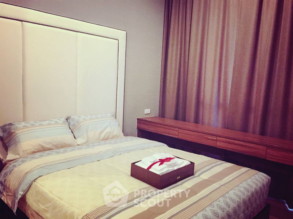 picture 1-BR Condo at The Capital Ekamai - Thonglor near ARL Ramkhamhaeng (ID 1905521) - 3/15