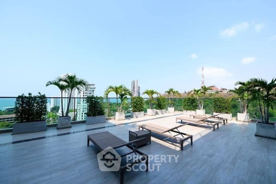 picture 1-BR Condo at The Jewel Condominium close to Phratamnak (ID 2109366) - 7/7