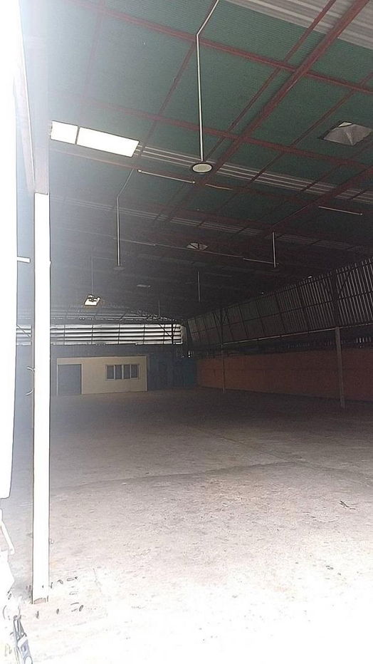 picture PJ34 Warehouse for rent, area size 500 square meters, Krungthep Kreetha Road - 3/3