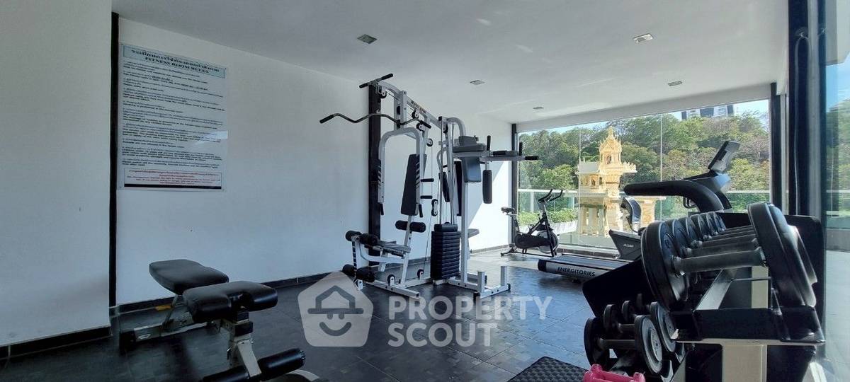 picture 1-BR Condo at Park Royal 2 Pratumnak close to Phratamnak (ID 2118705) - 11/11