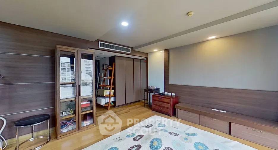 picture 3-BR Condo at W8 Thonglor 25 Condominium close to Thong Lo (ID 2064376) - 14/20