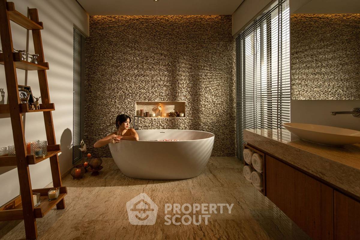 รูป วิลล่า 2-ห้องนอน ที่ อัญชัน ฟลอร่า ใน เทพกระษัตรี (ID 1431385) - รูปที่ 17/17