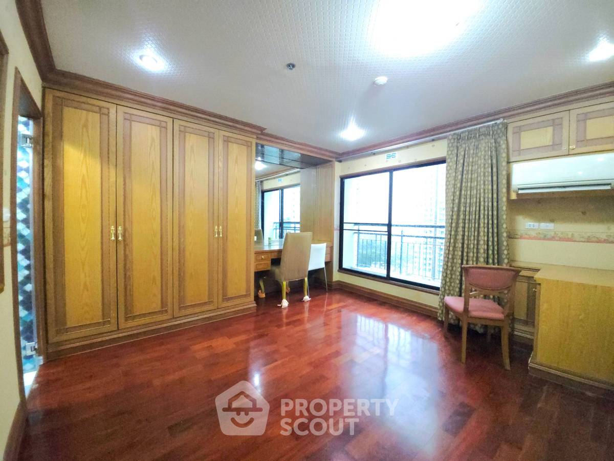 รูป คอนโด 3-ห้องนอน ที่ ลิเบอร์ตี้ พาร์ค 2 ใกล้ ARL มักกะสัน (ID 2292588) - รูปที่ 5/18