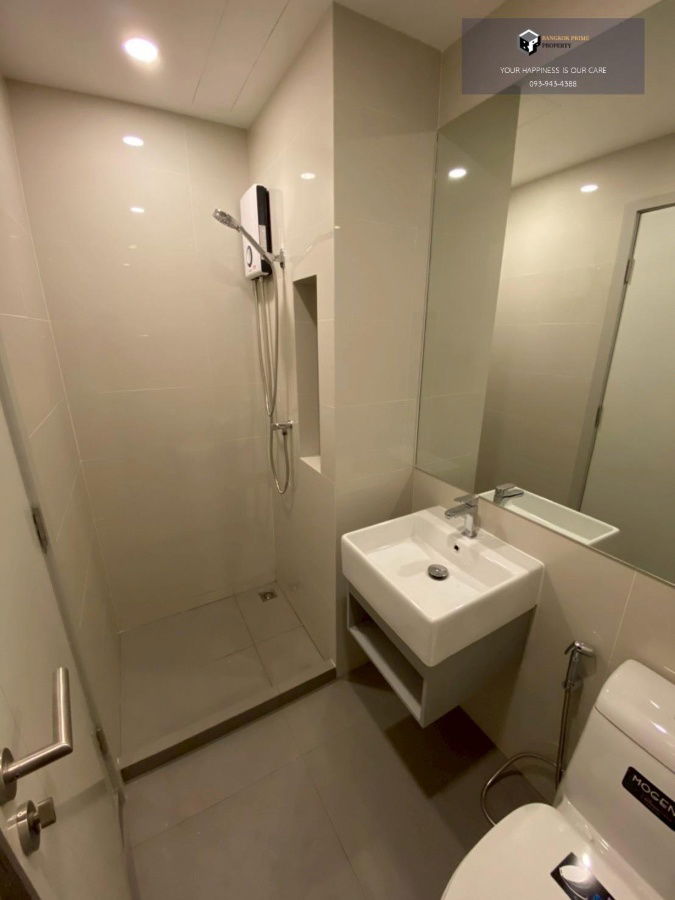 รูป Knightsbridge Prime Sathorn | Knightsbridge prime Sathorn #2025090311707 - รูปที่ 10/13