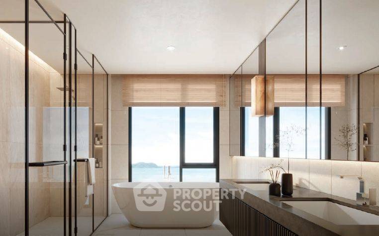 picture 3-BR Condo at The Panora Estuaria close to Baan Amphur (ID 1583992) - 6/6