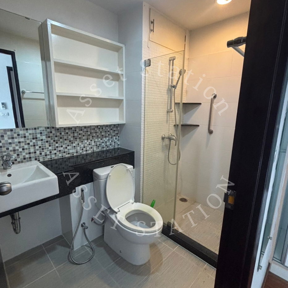 picture 🔥 Condo for sale: Diamond Sukhumvit – 🚈 Near BTS On Nut 400 meters 🔥 - 8/8