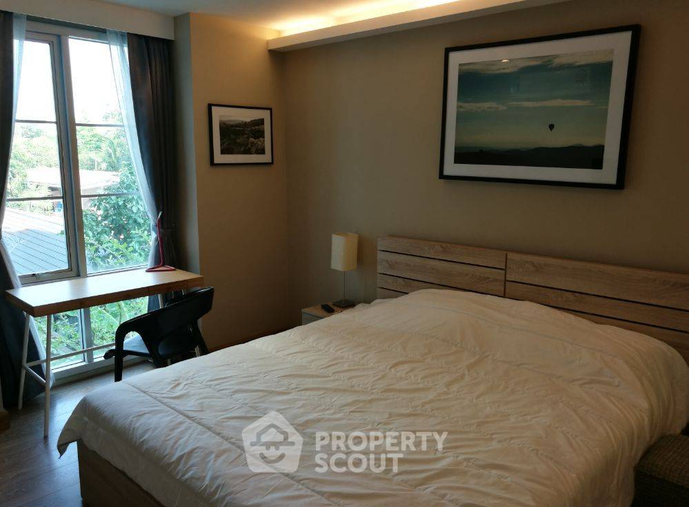 picture 2-BR Condo at Maestro 39 Sukhumvit 39 near BTS Phrom Phong (ID 2194153) - 5/6