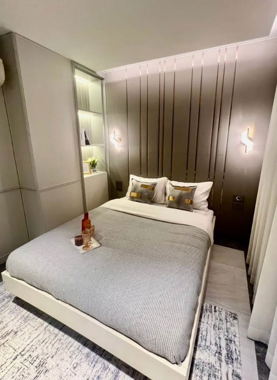 picture Condo for rent Fynn Sukhumvit 31 Monthly 135,000 thb. - 6/23