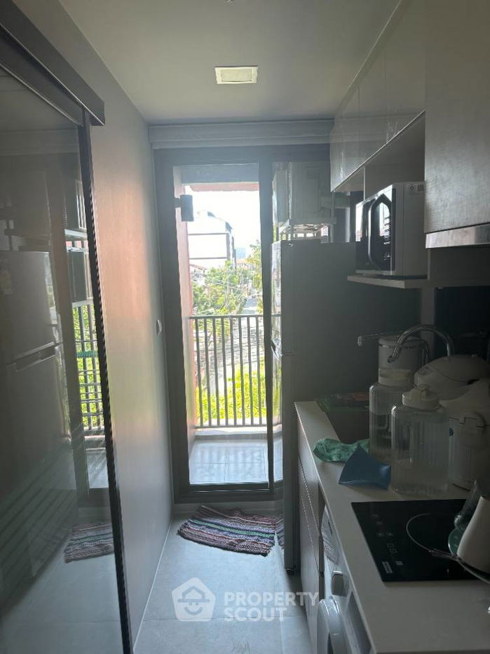 picture 2-BR Condo at The Privacy S101 near BTS Punnawithi (ID 1894534) - 6/12