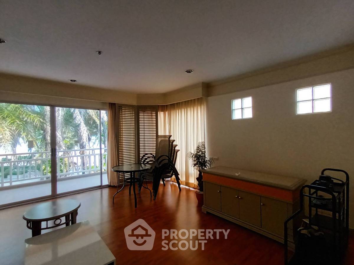 รูป คอนโด 1-ห้องนอน ที่ โรงแรมสปริงฟิลด์ บีช รีสอร์ท ใกล้ หาดชะอำ (ID 1721958) - รูปที่ 11/11