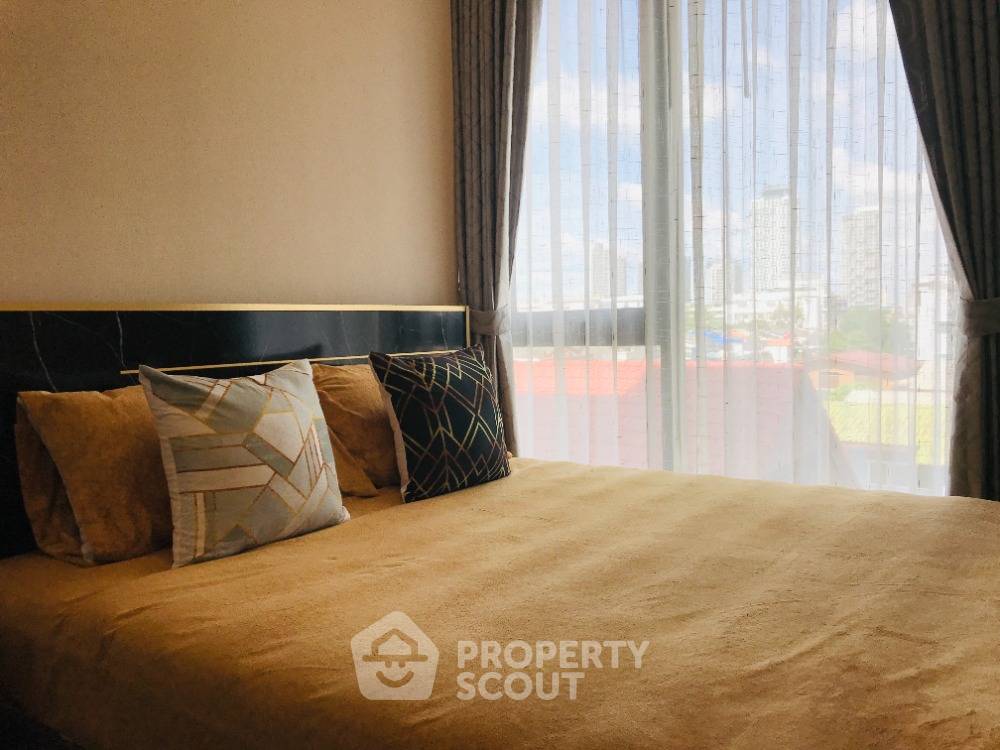 รูป คอนโด 1-ห้องนอน ที่ ไอคอน สุขุมวิท 77 ใกล้ BTS อ่อนนุช (ID 632236) - รูปที่ 4/11