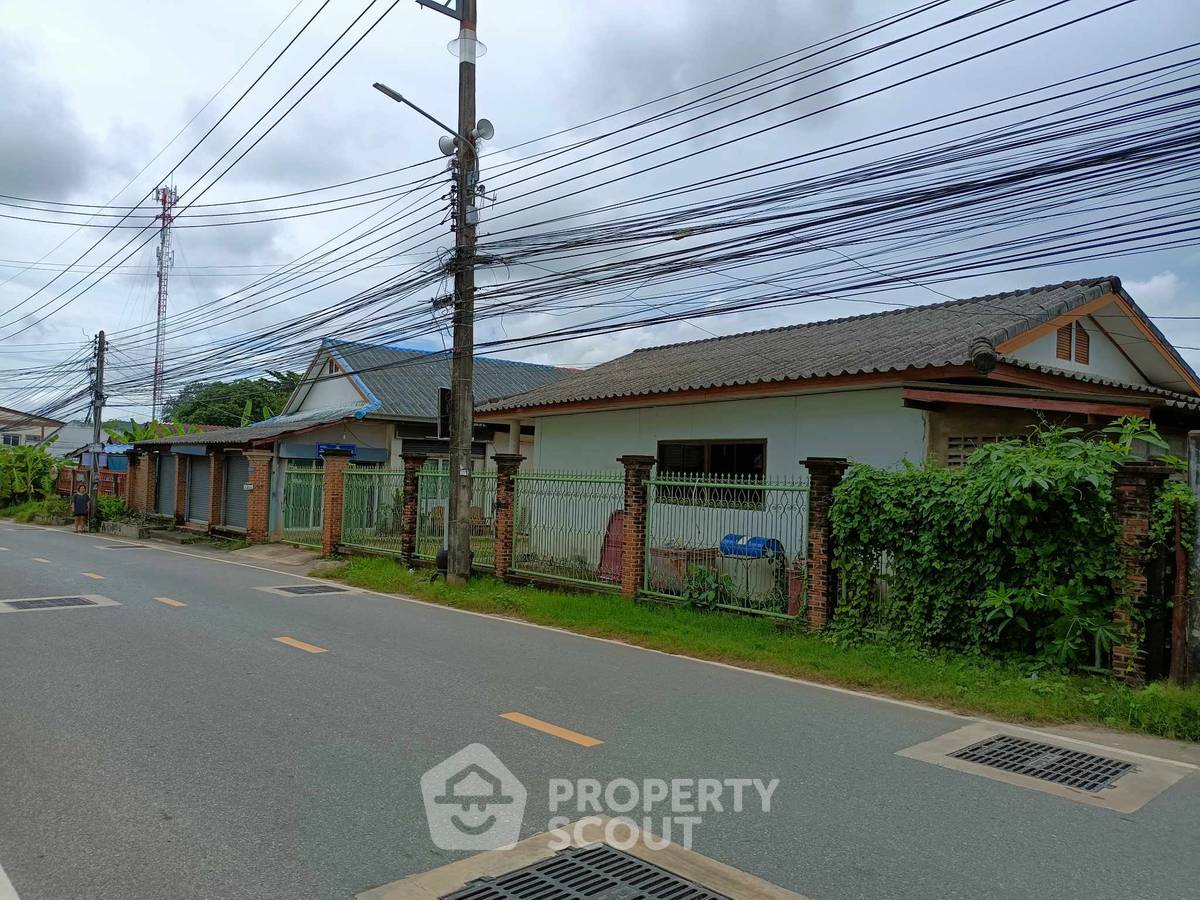 รูป ที่ดินสำหรับปล่อยขาย 2,016 ตารางเมตร แถว ใน สัตหีบ (ID 1203754) - รูปที่ 8/12