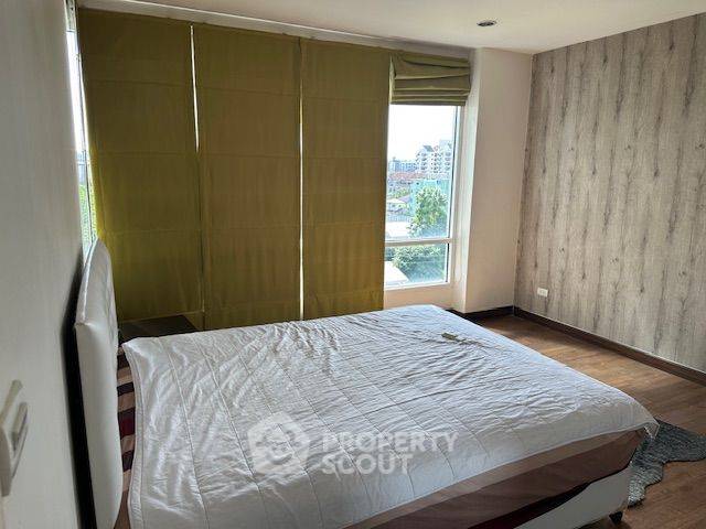 picture 1-BR Condo at The Muse Condominium near BTS Punnawithi (ID 1833931) - 10/20