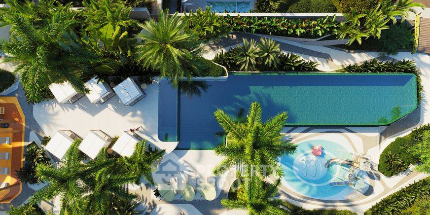 picture 3-BR Villa at Mutti Family Villas in Chalong (ID 1553803) - 6/10