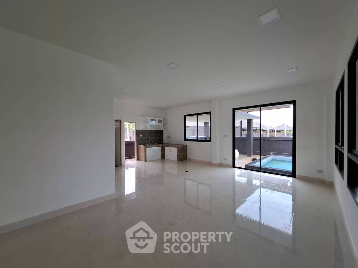 picture 3-BR Villa at Baan Rak Hua Hin 4 in Wang Phong (ID 2176659) - 5/12