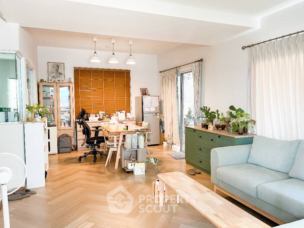 รูป บ้าน 3-ห้องนอน ใน ในคลองบางปลากด (ID 1385667) - รูปที่ 4/10