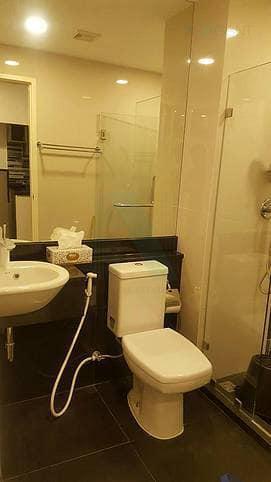 รูป 📌 ให้เช่าคอนโด ชาโตว์ อินทาวน์ พระราม 8 อาคาร 1 ชั้น 2 1 ห้องนอน ขนาด 30.00 ตรม ใกล้ พาต้า ปิ่นเกล้า - รูปที่ 2/8