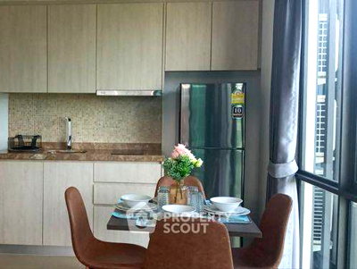 Condos for sale : 2-BR Condo at Sea Zen Condominium close to Bangsaray (ID 995283)