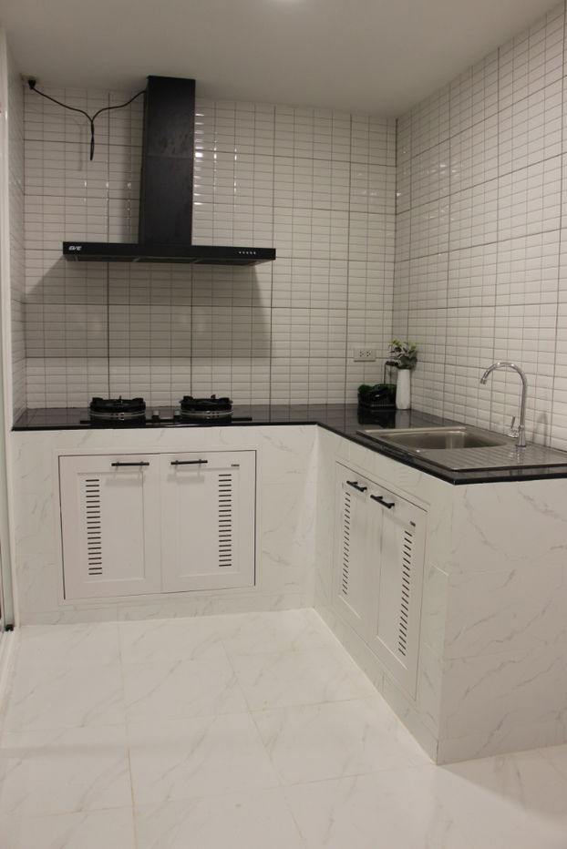 picture Townhouse for sale, newly renovated, minimalist-modern style - 19/19