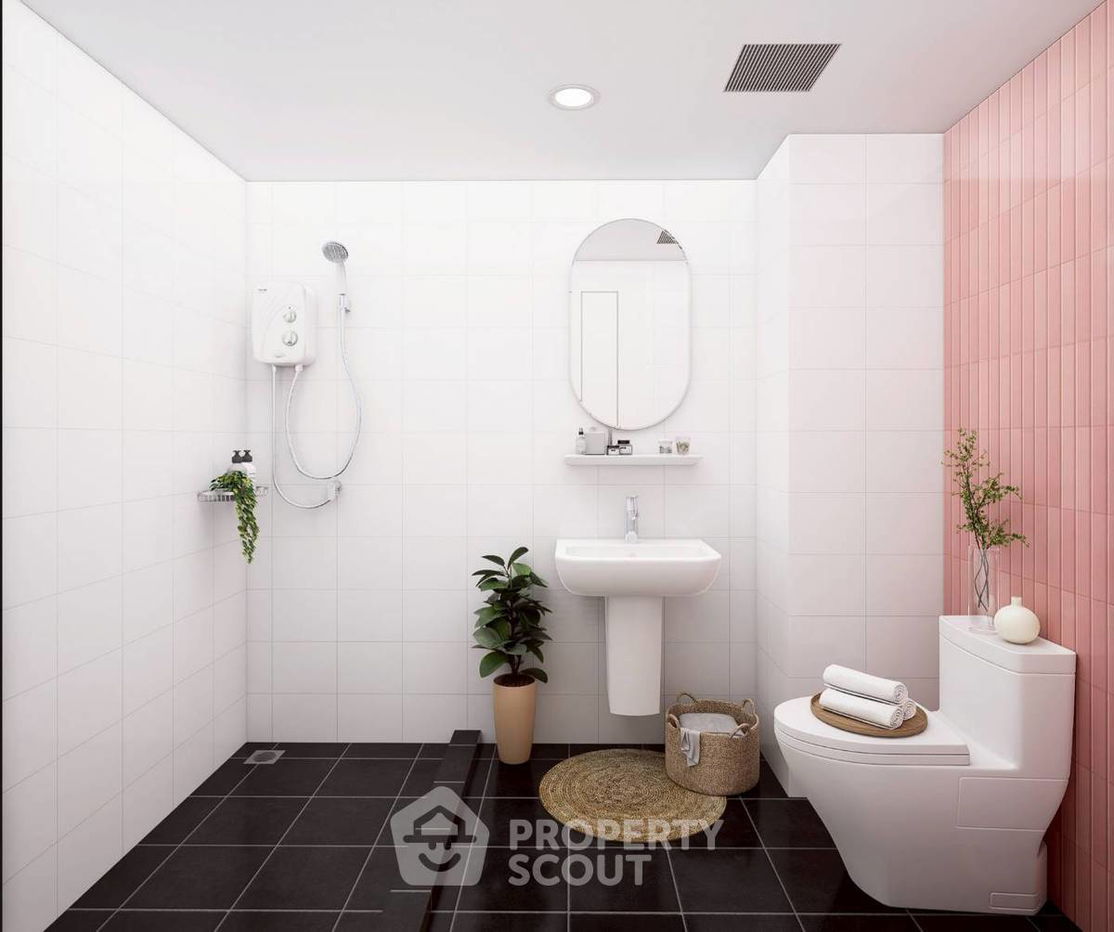 รูป คอนโด 1-ห้องนอน ที่ คอนโดเดอะ คิทท์ พลัส รามอินทรา-นวมินทร์ ใน นวลจันทร์ (ID 2292336) - รูปที่ 3/9