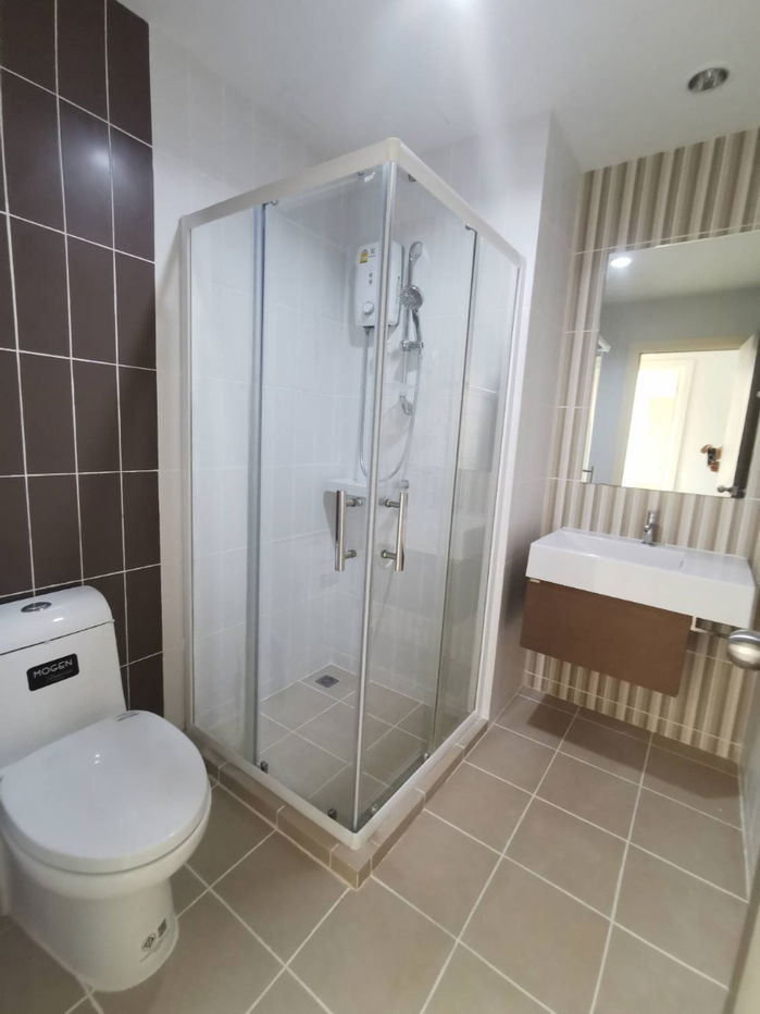 picture For Rent Dcon Prime Rattanathibet - 2 bed 50 sq.m.  14th floor - 8/20