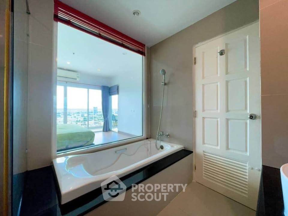 รูป คอนโด 1-ห้องนอน ที่ เอดี ไฮแอท คอนโดมิเนียม ใกล้ ชายหาดนาเกลือ (ID 2112325) - รูปที่ 3/13