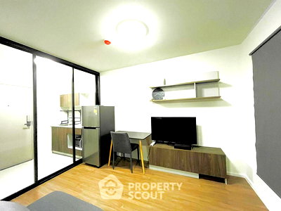 Condos for sale : Studio Condo at Dcondo Bliss Sriracha close to Laem Chabang (ID 1177513)