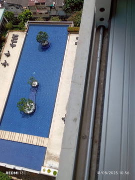 Room for rent at Supalai Park Ratchayothin 1 bedroom