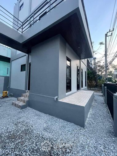 3-bed house for sale, 203.8 sqm, 35 sq wah, Prawet
