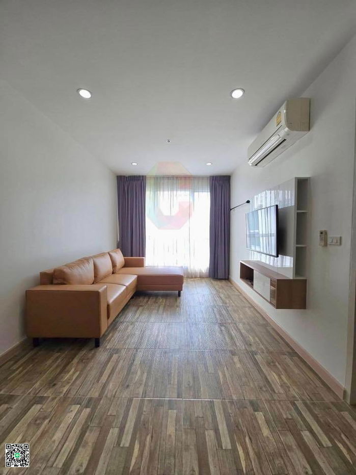 picture Condo for Rent ......The Hotel Serviced Condo MRT Bangkasor - 2/16